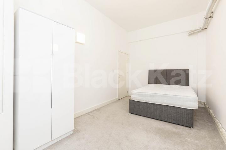 Live - Work Warehouse Conversion located in Dalton / Haggerston  Ability Plaza, Dalston / Haggerston